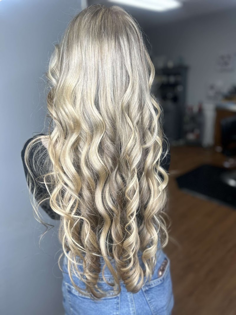 River City Salon, beauty salon in Danville, VA, photo 4 of 8