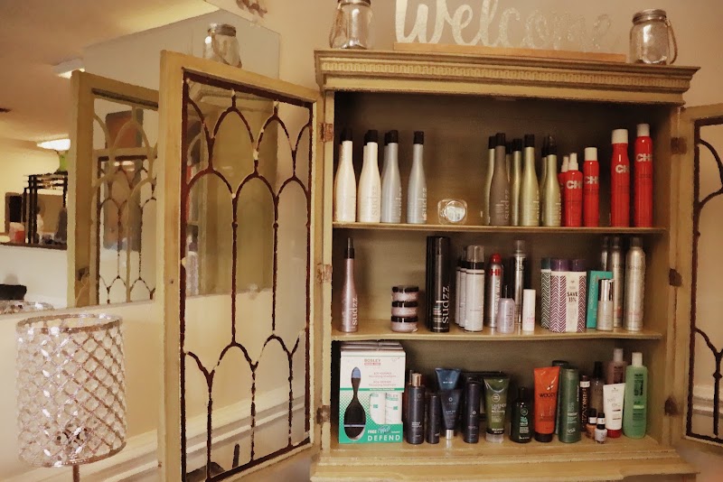 River City Salon, beauty salon in Danville, VA, photo 6 of 8